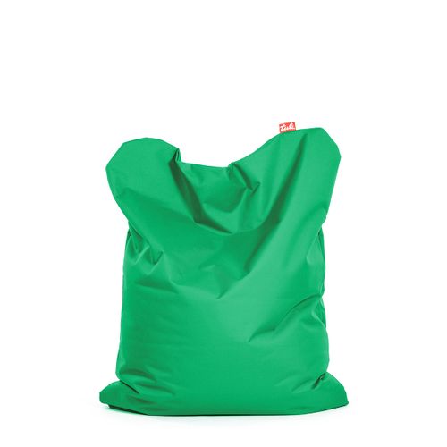 Tuli Sedací vak Funny Nesnímateľný poťah - Polyester Svetlo zelená