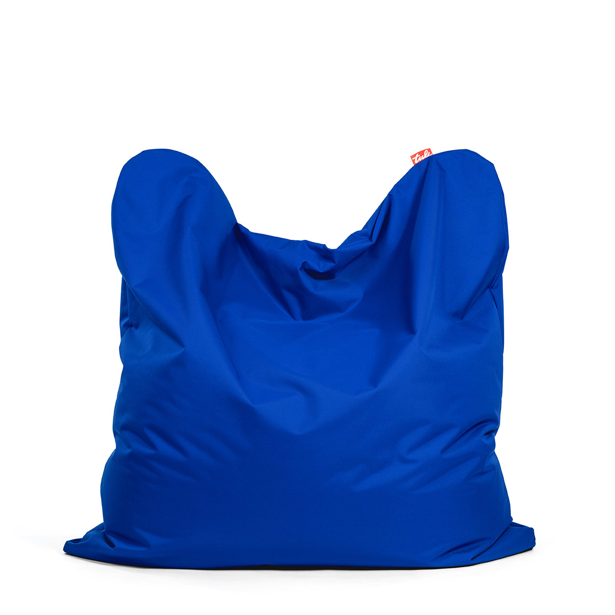 Tuli Sedací vak Smart Nesnímateľný poťah - Polyester Modrá